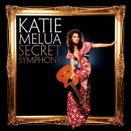 Katie Melua - Secret Symphony (CD)