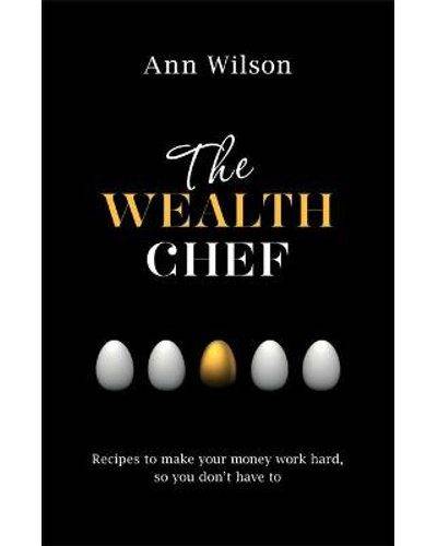 The Wealth Chef (Paperback)