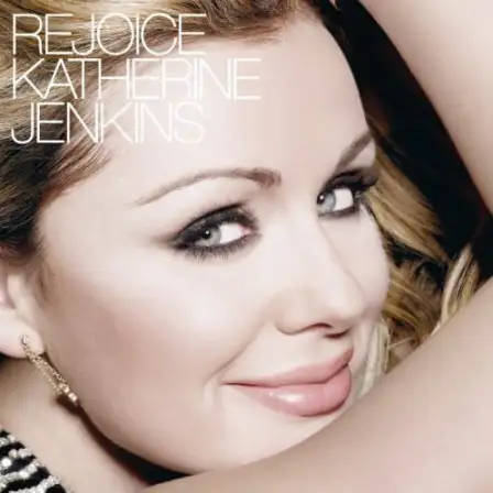 Katherine Jenkins - Rejoice (CD)