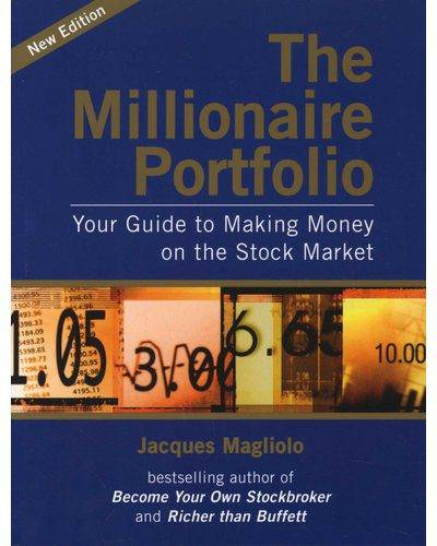 The Millionaire Portfolio (Paperback)