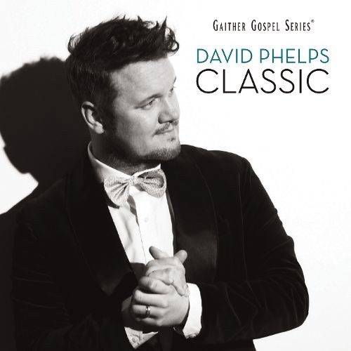 David Phelps  Classic CD