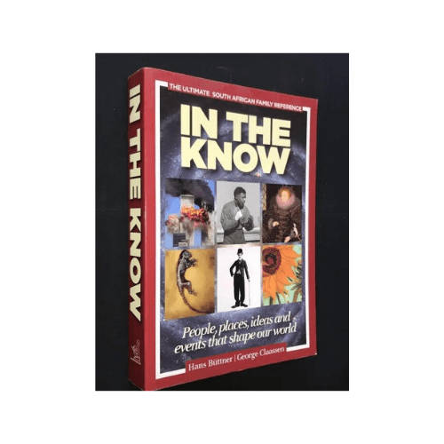 In The Know Paperback