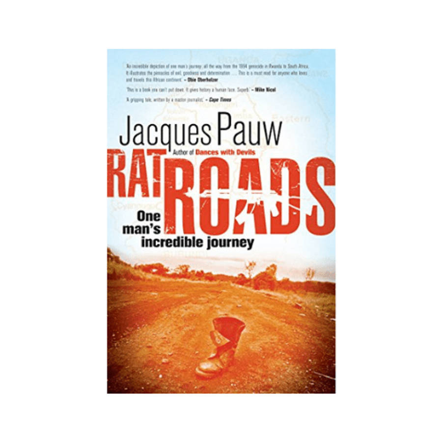 Rat Roads Paperback