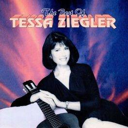 Tessa Ziegler - The Best of CD