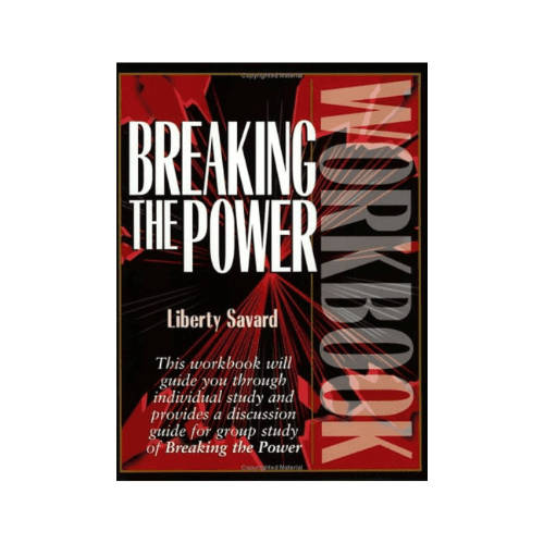 Breaking the Power Workbook (Paperback)