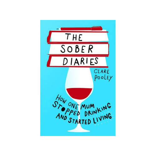 The Sober Diaries Hardcover