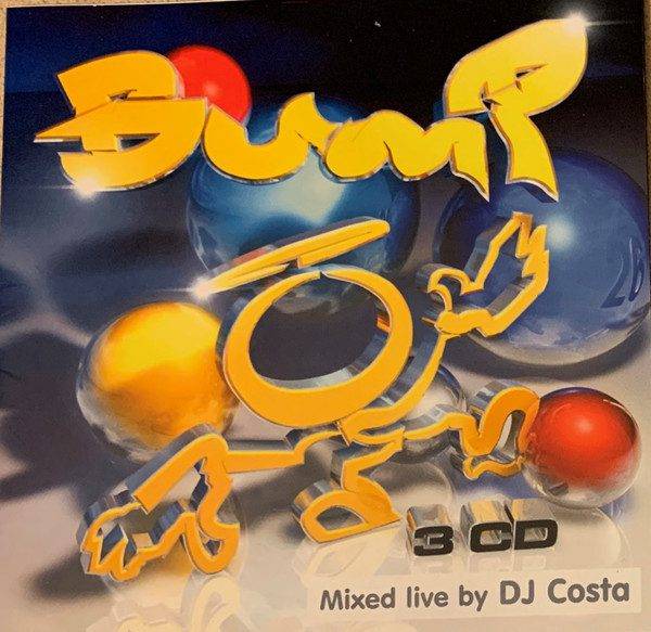 Bump 26 CD