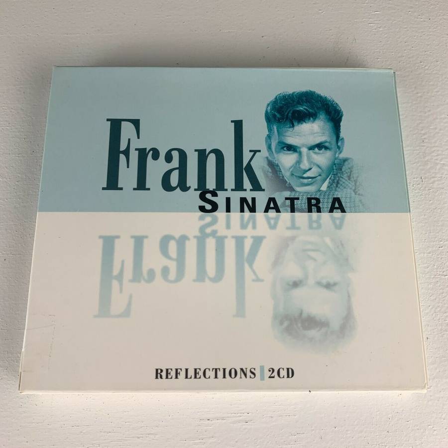 Frank Sinatra - Reflections [Double CD]