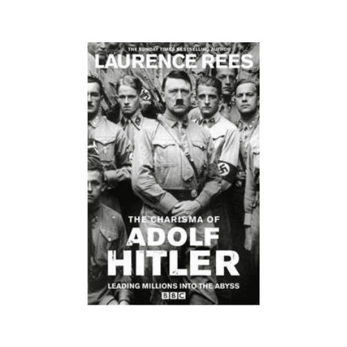 The Charisma of Adolf Hitler