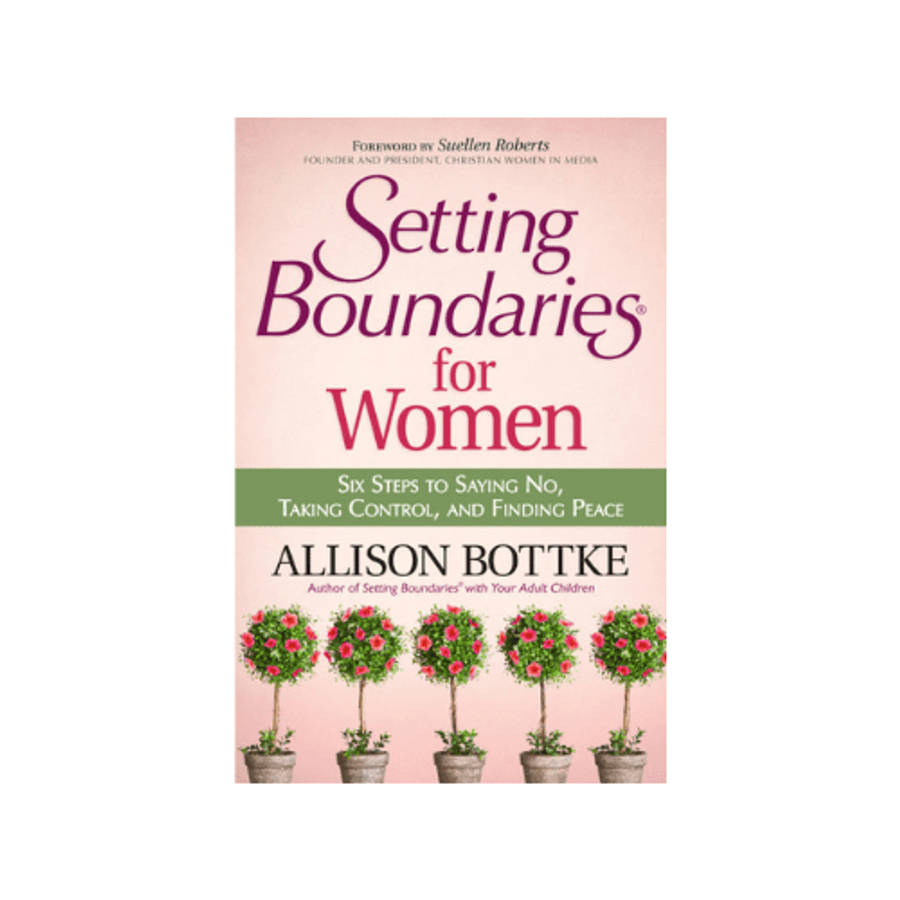 Setting Boundaries for Women