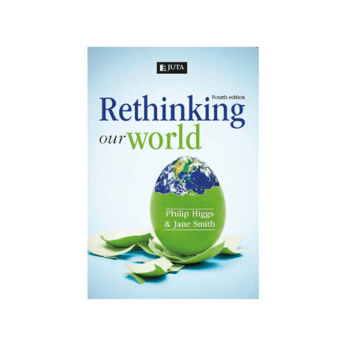 Rethinking Our World, Fourth Edition