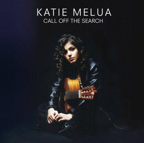 Katie Melua  Call Off The Search CD