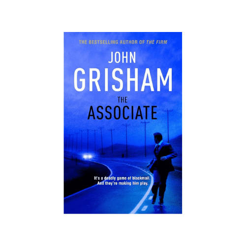 The Associate - John Grisham Hardcover