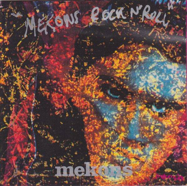 The Mekons  The Mekons Rock n' Roll CD IMPORT