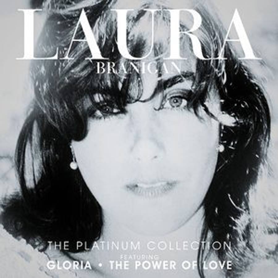 Laura Branigan - Platinum Collection [CD]