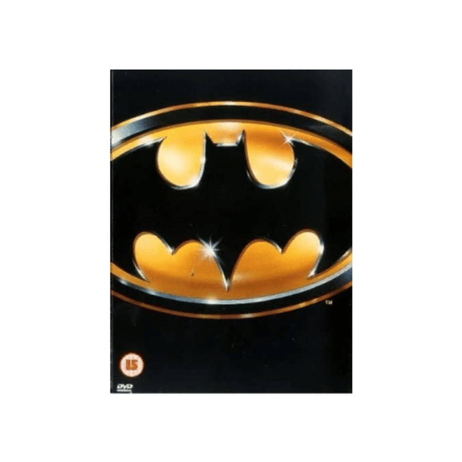 Batman DVD (Brand New/Sealed)