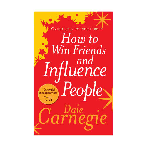 How to Win Friends and Influence People (Paperback)