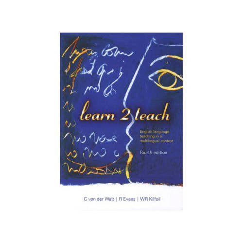 Learn 2 teach - English language teaching in a multilingual context