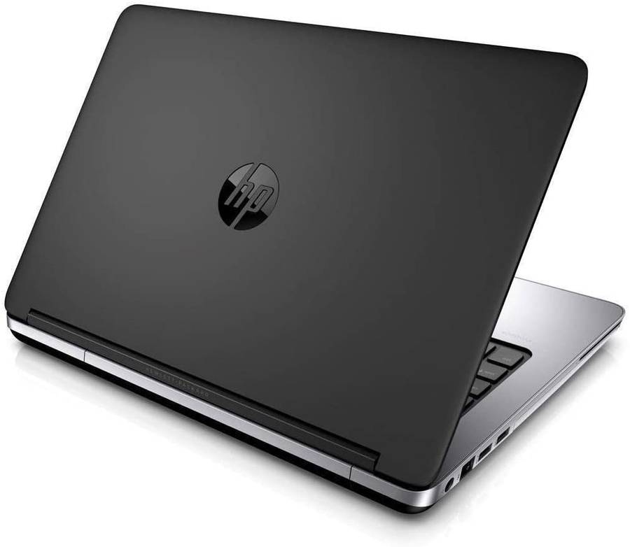 HP ProBook Core i5 4340m  640-G1 Laptop