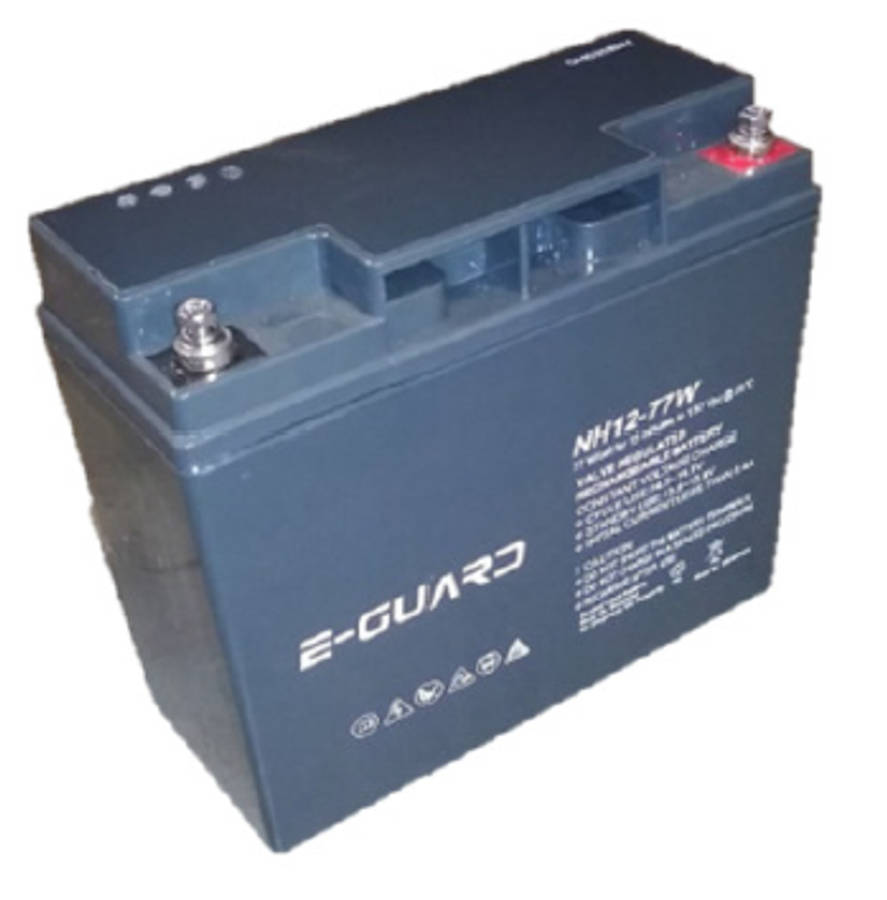 E-Guard NH12 77W