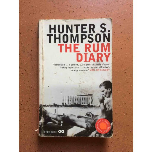 The Baader-Meinhof Complex