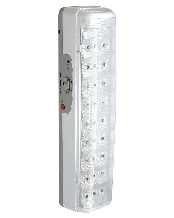 30 LED Emergency Light