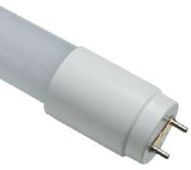 230VAC Dimmable 18W 6000K Frosted 1200mm LED T8 Tube