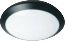 85-265VAC 18W LED Ceiling Fitting Daylight Diameter 335mm IP65