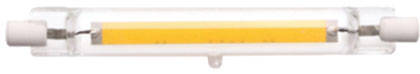 220-240VAC 5W 78mm RX7S COB LED Lamp