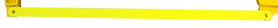 Spare 12" Hacksaw Blade Set Of 12