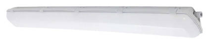 Fluorescent Fitting 2x36W 4Ft IP65 220-240V Elec. Ballast