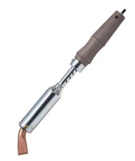 240V Mains Operated 100W Soldering Iron