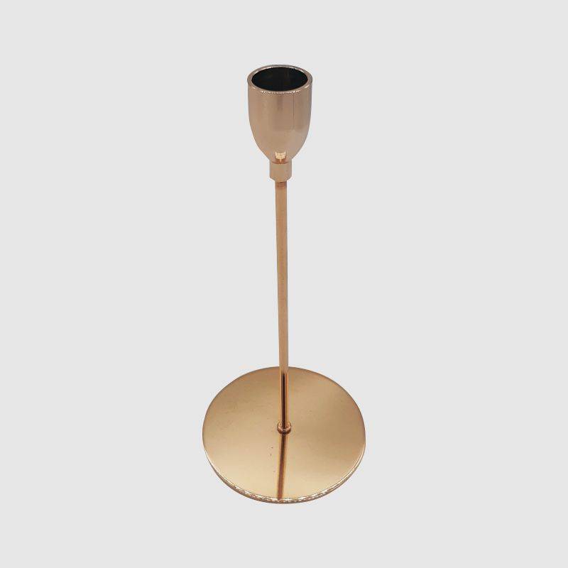 Single Gold Holder