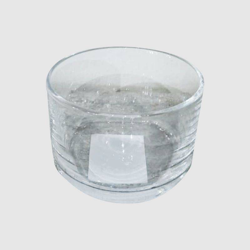 Mini Glass Vase -7X5Cm