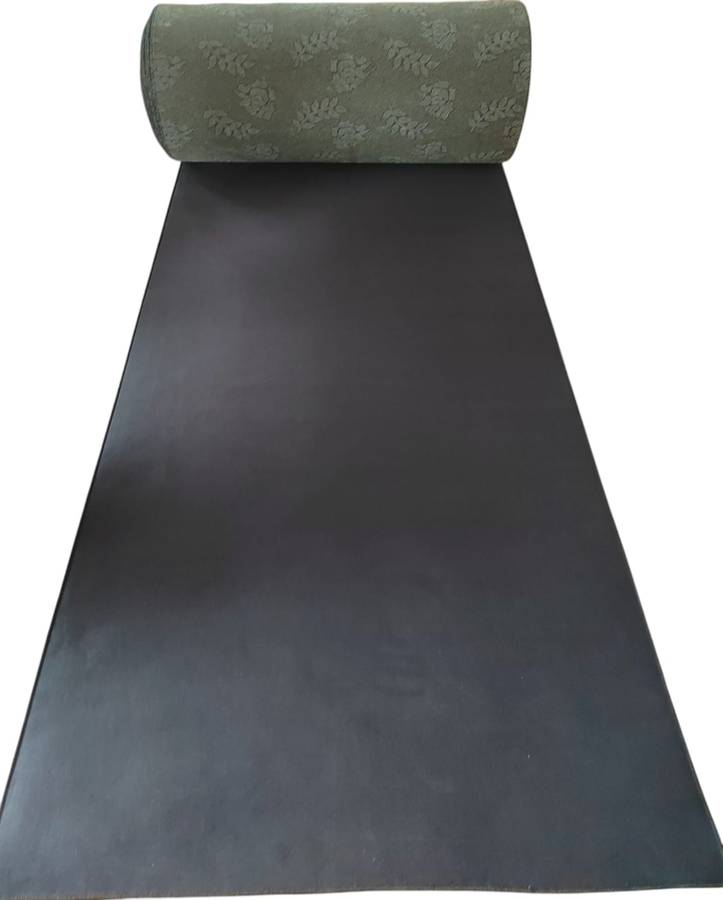 Black Carpet Aisle Runner(Width:1m)