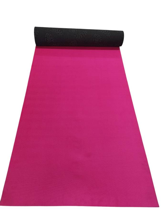 Pink Carpet Aisle Runner(Width:1m)