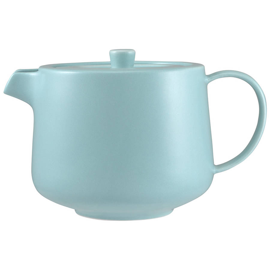 Cafe Life Teapot With Infuser, 500ml