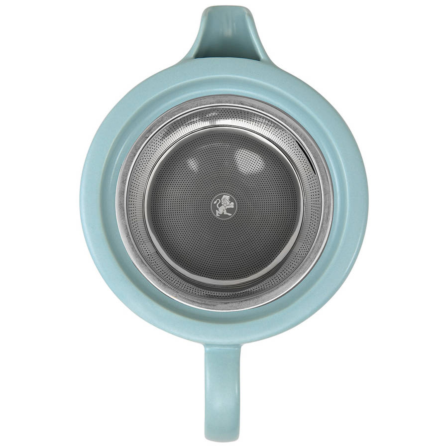 Cafe Life Teapot With Infuser, 500ml
