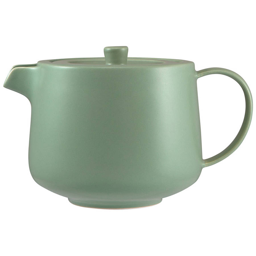 Cafe Life Teapot With Infuser, 500ml