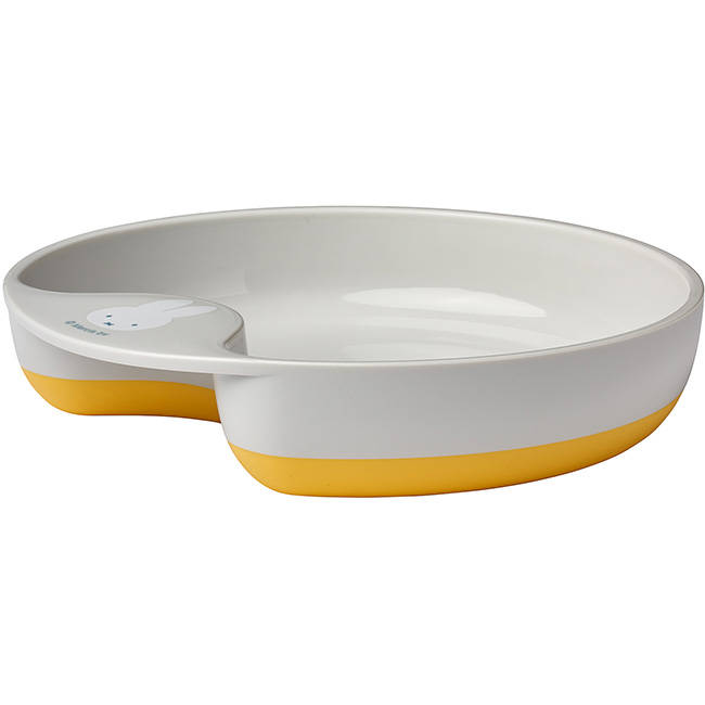 Mio Children's Trainer Plate, 17.5cm