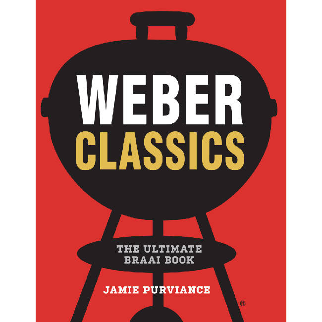Classics Cookbook By Jamie Purviance