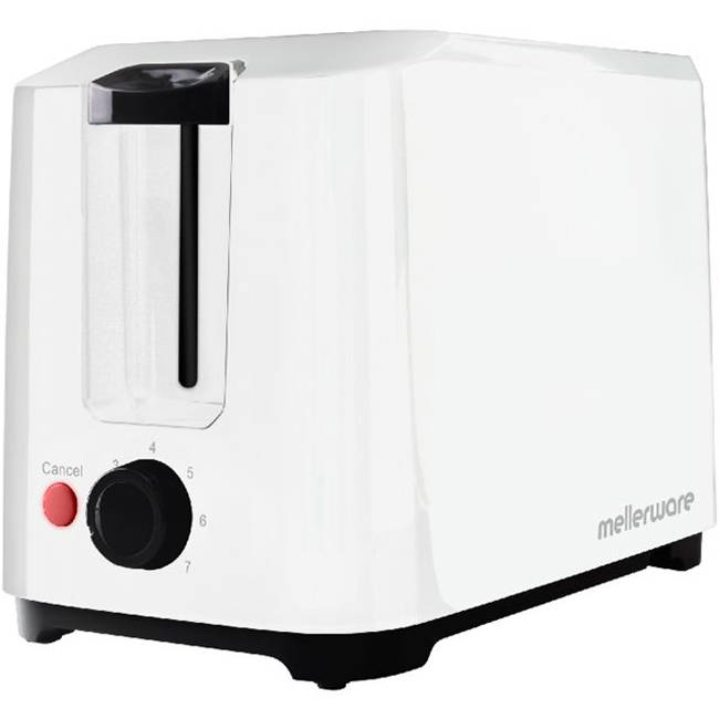 Eco 2 Slice Toaster