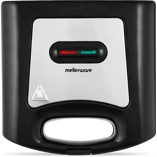 Doppio Sandwich Maker