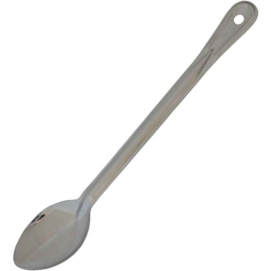 Stainless Steel Basting Spoon