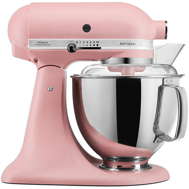 Artisan Stand Mixer, 4.8L