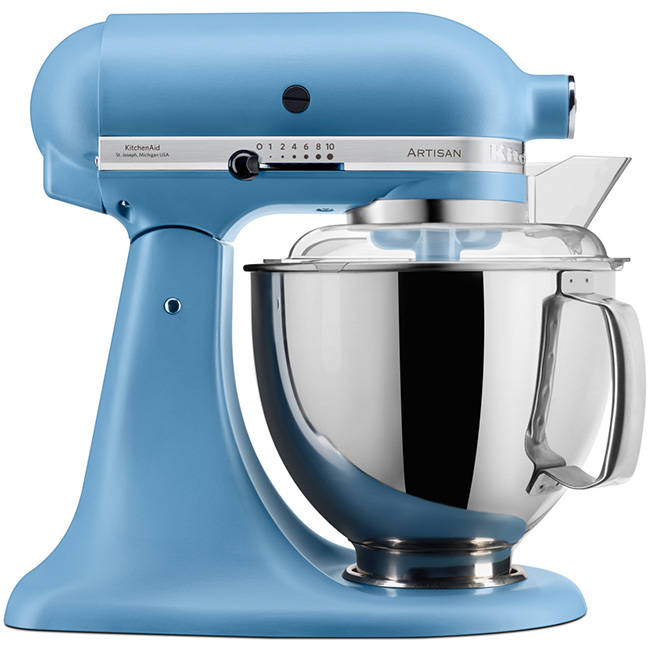 Artisan Stand Mixer, 4.8L