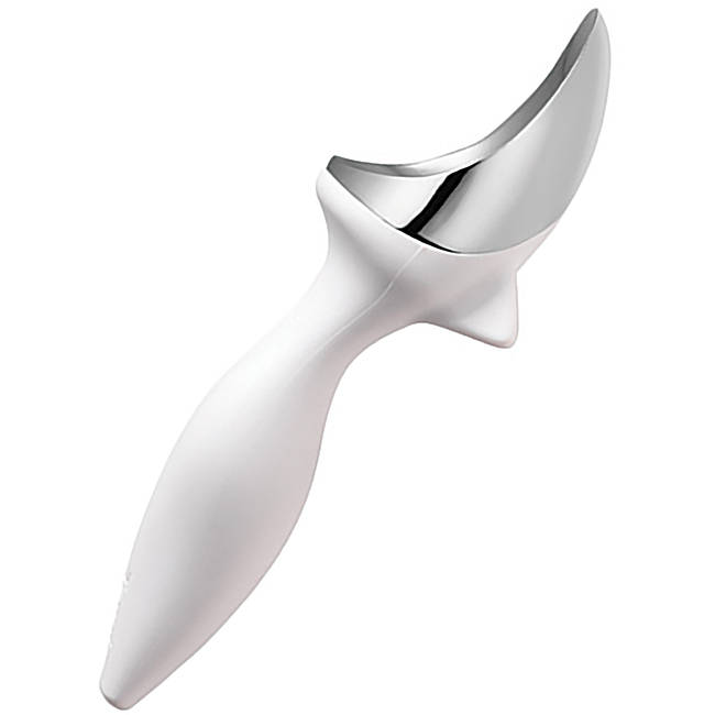 Tilt Up Ice Cream Scoop