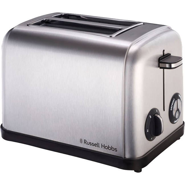 13975 2 Slice Toaster