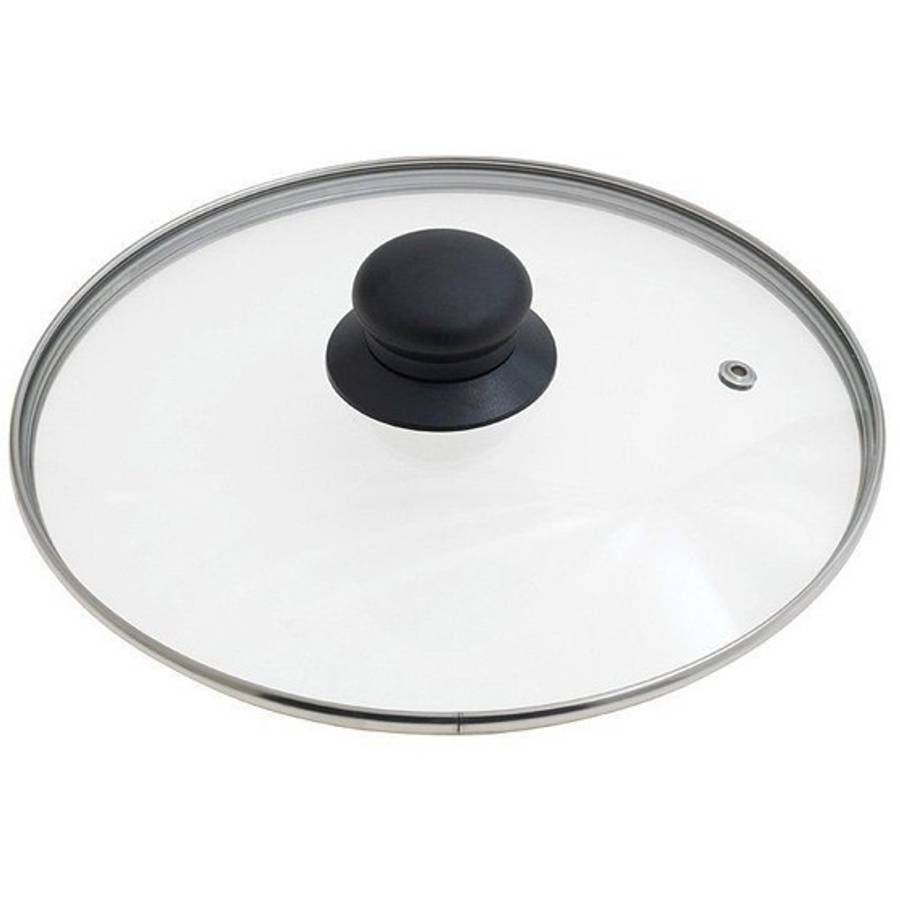 Prisma Universal Glass Lid