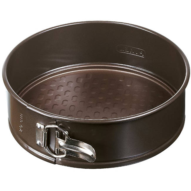 Asimetria Round Springform Pan